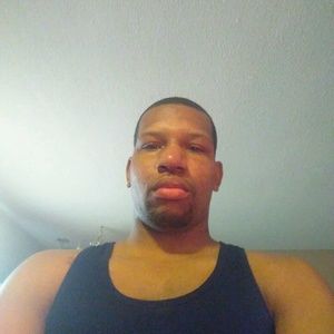 Meet your Posher, Terrell